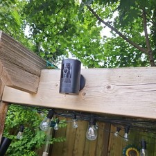 Ring outdoor camera for sale  BOOTLE