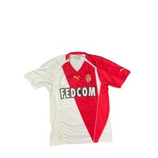 Maillot football vintage d'occasion  Caen