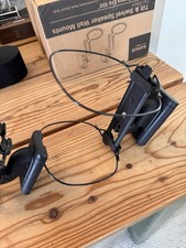 Sanus wswm22 speaker for sale  LANCASTER