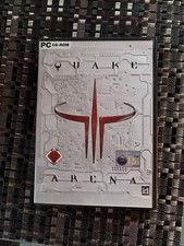 Quake arena pc gebraucht kaufen  Oldenburg (Oldenburg)