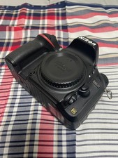 Nikon d600 638443 usato Nikon d600 638443 usato  Spedire a Italy