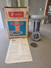 Kenwood chef a789 for sale  STONEHOUSE