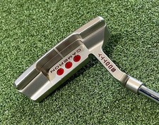 Scotty cameron studio for sale  JOHNSTONE