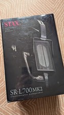 Stax l700mk2 electrostatic for sale  GLASGOW