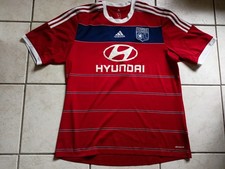 Maillot foot adidas d'occasion  Rennes-