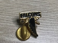 Pins falcons atlanta d'occasion  Expédié en Belgium