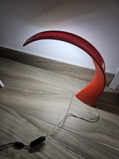 lampada kartell usato  Italia