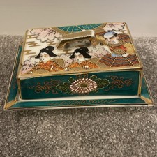 Vintage hand painted for sale  NEWBURY