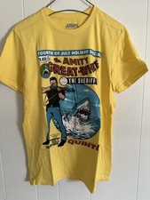 Jaws fright rags for sale  Havertown