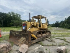 Caterpillar d6d dozer for sale  Northville