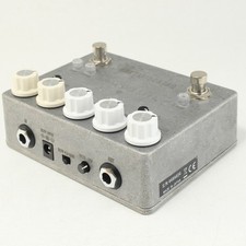 Pédale overdrive style d'occasion Pédale overdrive style d'occasion  Expédié en France