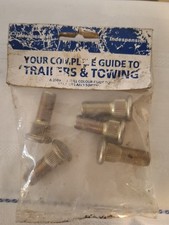 Genuine indespension wheel for sale  EXETER
