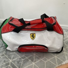 Scuderia ferrari pull for sale  WALSALL