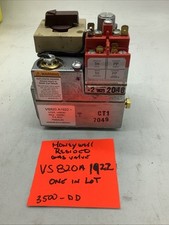 Honeywell resideo gas for sale  National City