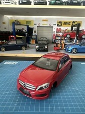 Norev mercedes benz usato  Rimini