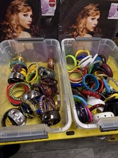 Jewelry bracelets bangles for sale  Wauconda