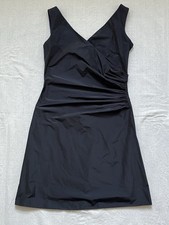 Blaues kleid heine gebraucht kaufen  Unterneukirchen