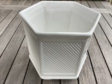 Porzellantopf übertopf bument gebraucht kaufen  Magdeburg