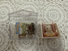 Bebè gatto altalena usato  Tufo