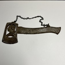Solid cast iron for sale  Matthews