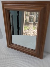 Vintage beveled mirror for sale  South Bend