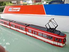 Roco strassenbahn düwag gebraucht kaufen  Dortmund