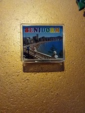 Benidorm spain clip for sale  WATFORD