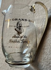 Old grand dad for sale  Allentown