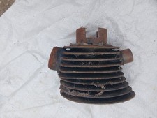 Vintage bsa bantam for sale  LEISTON
