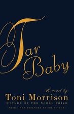 Tar baby for sale  North Smithfield