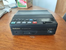 Technics mq8 midi for sale  MILFORD HAVEN