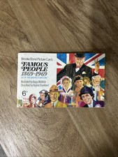 Brooke bond famous for sale  COLCHESTER