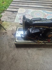 Singer 201 sewing for sale  Youngsville