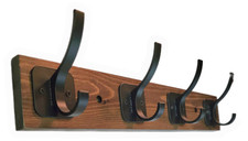 Rustic wall mounted for sale  Kingman