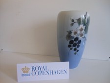 Vaso royal copenaghen usato  La Spezia