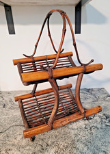 Vintage bamboo double for sale  Onalaska