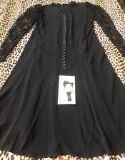 French 1920s mourning d'occasion  Saint-Astier