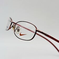 Óculos Nike masculino feminino angular vermelho flexon esportivo mod. 4056 615 novo comprar usado  Enviando para Brazil