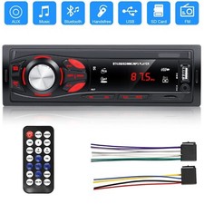 Autoradio bluetooth mp3 d'occasion  Paris VIII