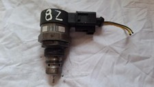 Bosch audi fuel for sale  LONDON