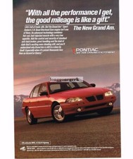 1992 pontiac grand for sale  Columbia