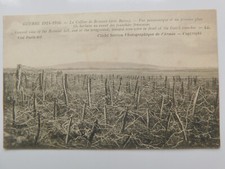 Cpa guerre 1914 d'occasion  Eu