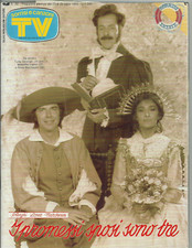Sorrisi canzoni 1989 usato  Leonforte