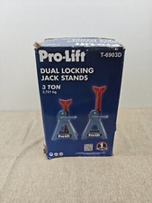 Pro lift 6903d for sale  UK