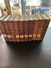 Chambers encyclopaedias comple for sale  WALSALL