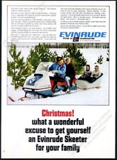 1968 evinrude skeeter for sale  Denver