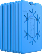 Ice packs reusable d'occasion  Expédié en France