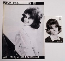 Journal sheila new d'occasion  Neuilly-sur-Marne