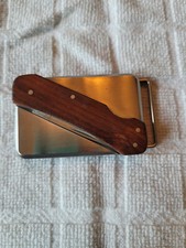Slid pocket knife for sale  Bloomfield