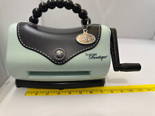 Sizzix texture boutique for sale  Cumming